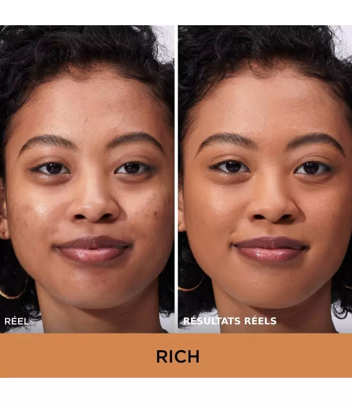 YOUR SKIN BUT BETTER™ CC+ CREAM OIL FREE MATTE CC Crème Correctrice Mate Haute Couvrance Anti-Pores Apparents SPF 40