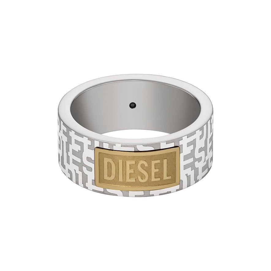 Diesel Herrenring