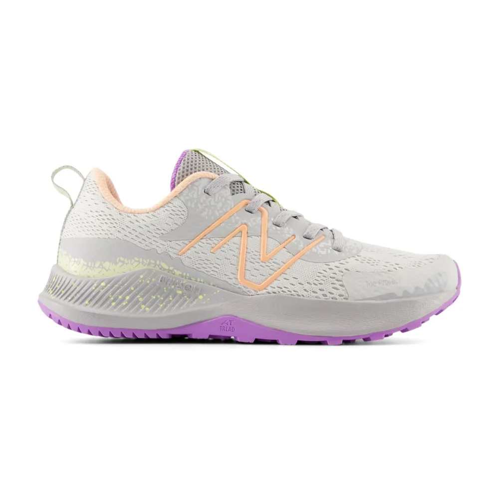 New Balance DynaSoft Nitrel v5 GPNTRLC5M / grau