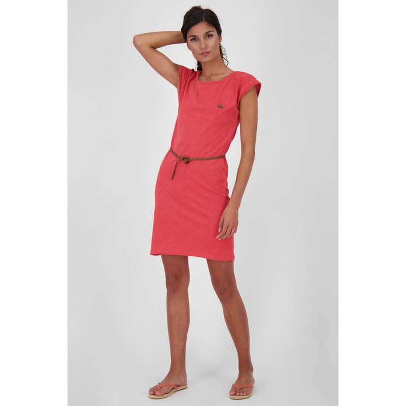 ALIFE AND KICKIN Elli Jerseykleid Damen