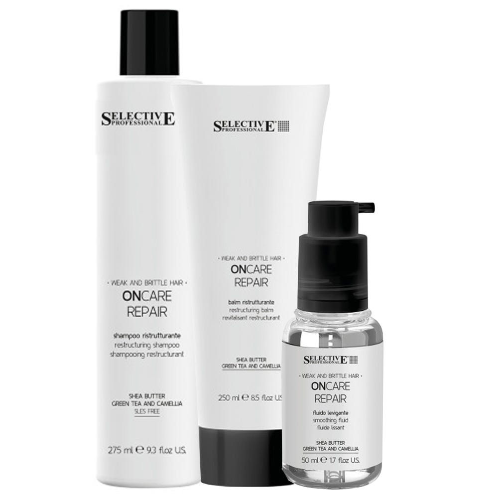 Selective Bundle On Care Repair