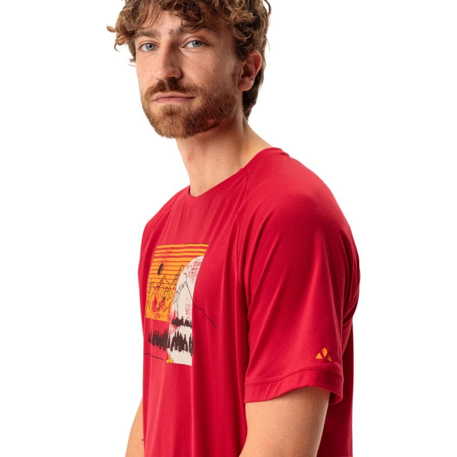 Gleann T-Shirt II Herren