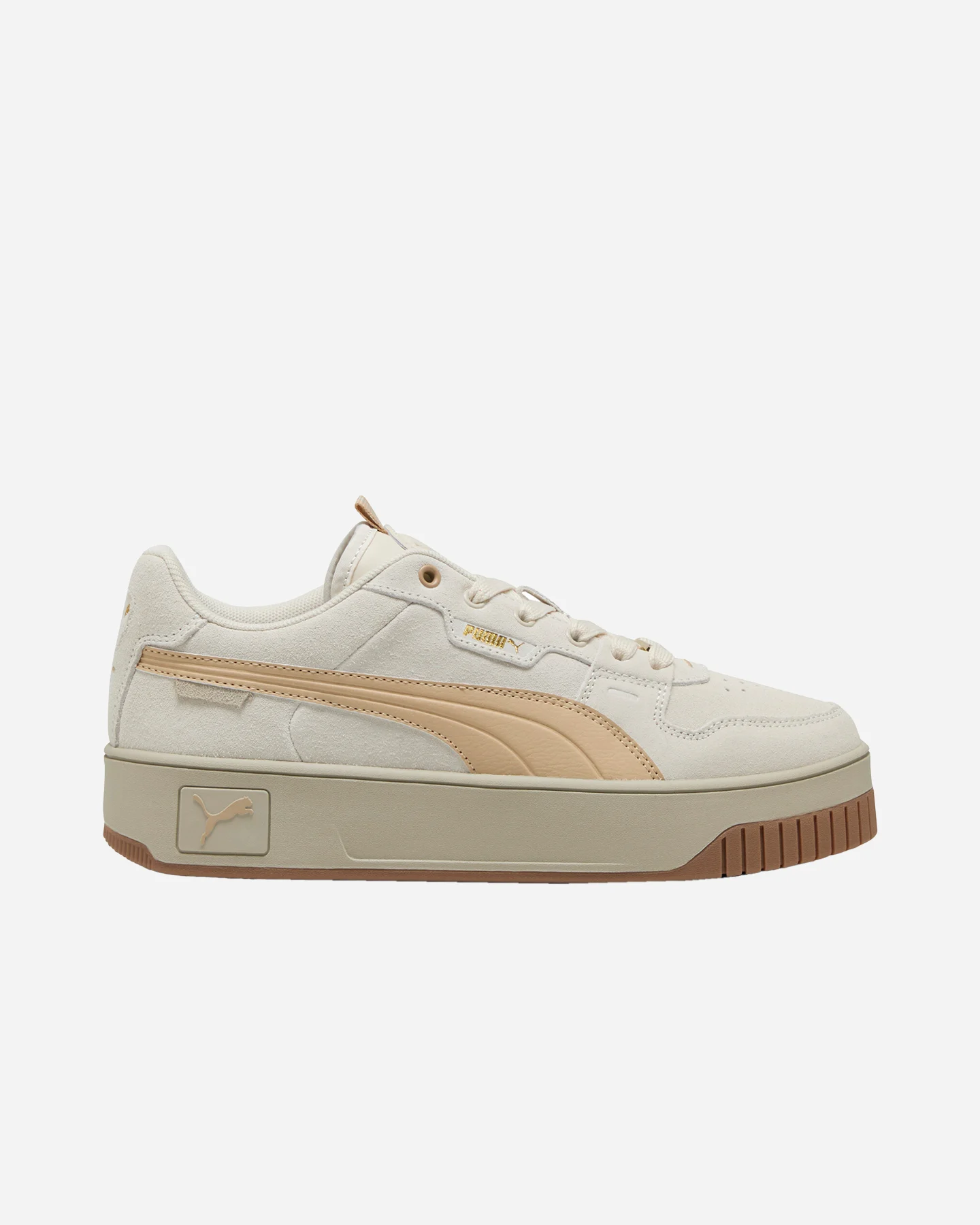 Buty sportowe Scarpe Puma Carina Street Lux Sd W 400730-01