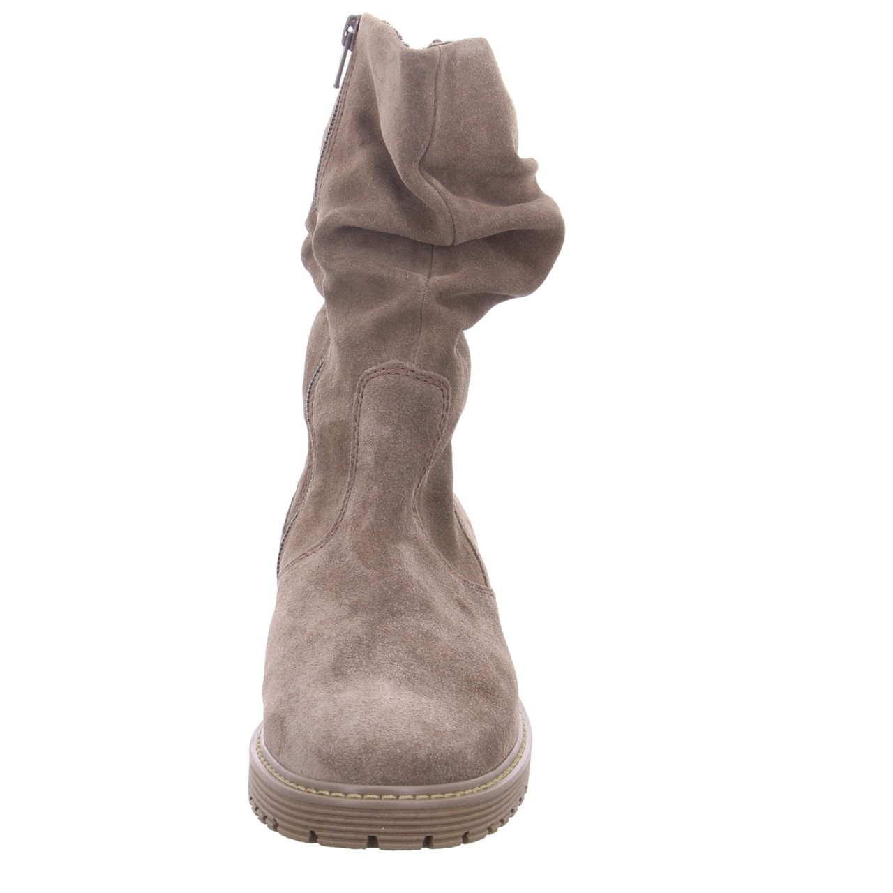 GABOR Stiefeletten taupe