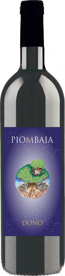 2015 Il dono Toscana IGP trocken - Piombaia