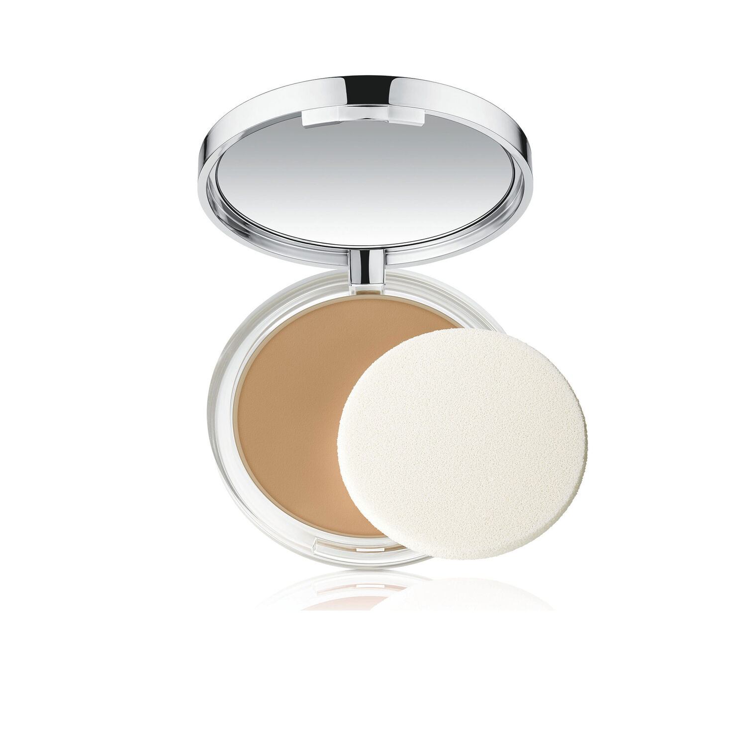 Clinique Almost Powder SPF15 Teint Poudre Naturel