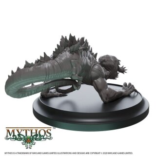 Mythos: Silver Venators Faction Starter Set