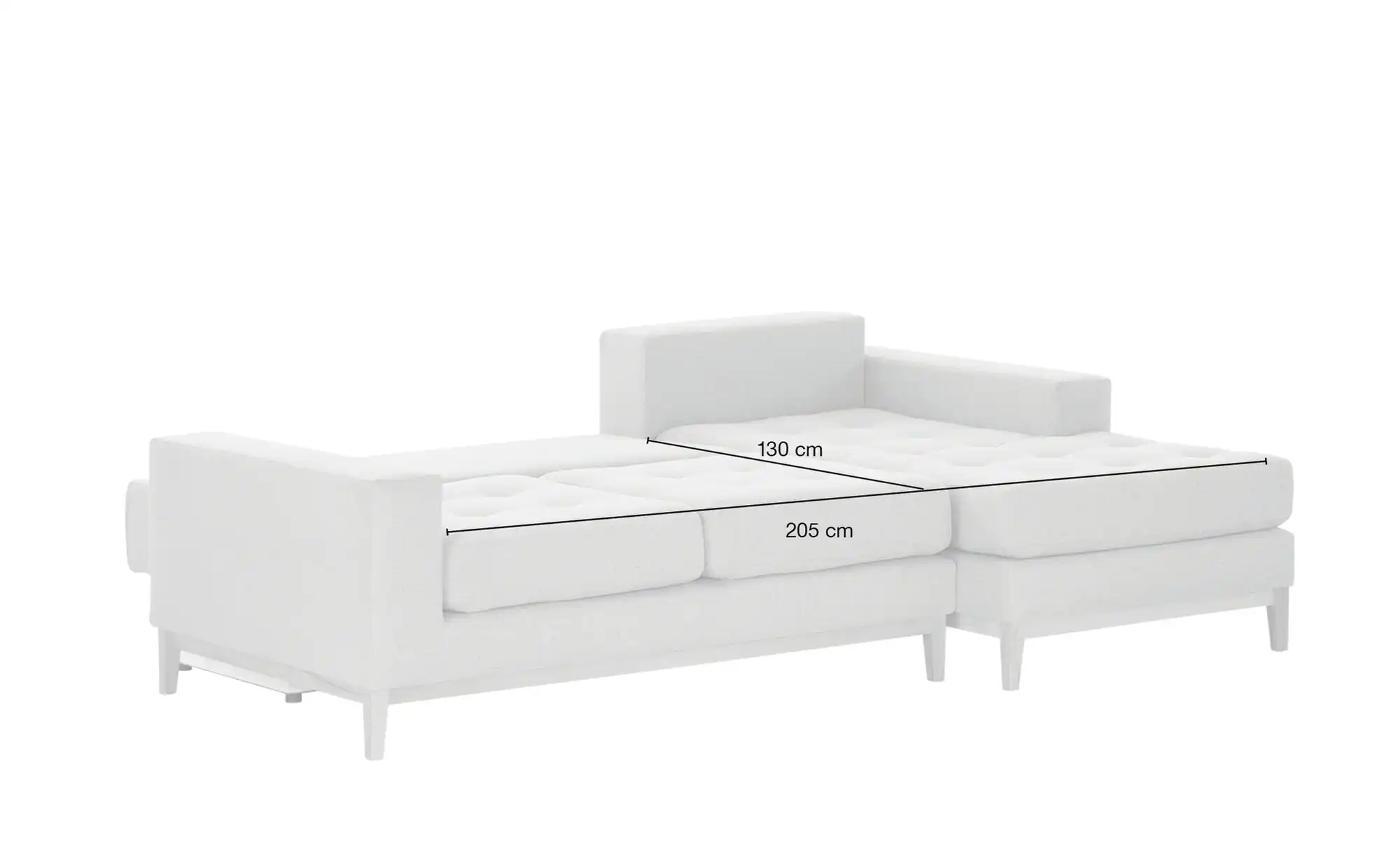 smart Ecksofa