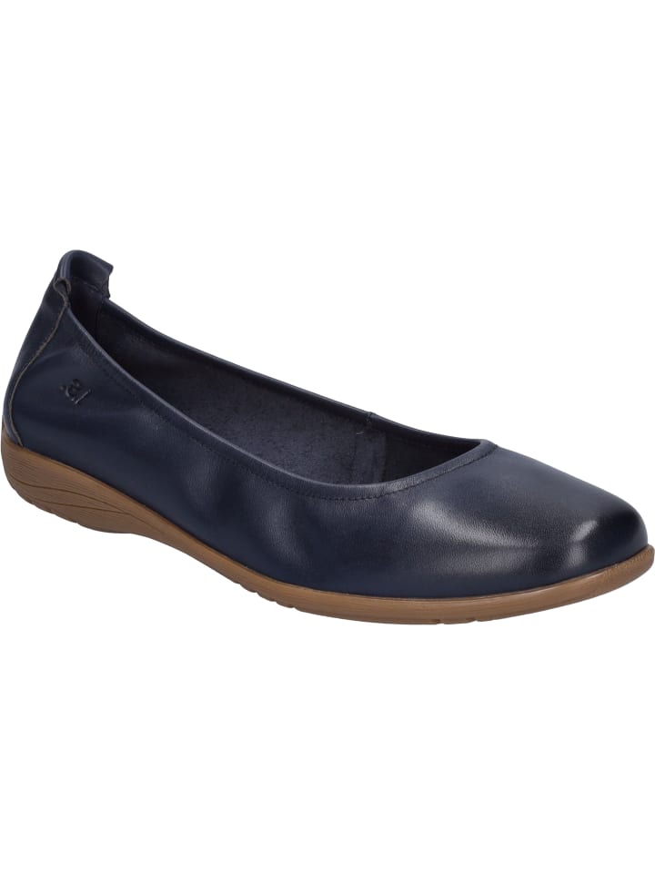 Josef Seibel Ballerina Fenja 01 in indigo günstig kaufen