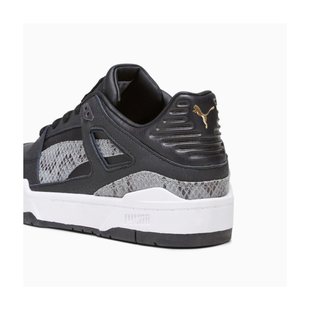 PUMA Slipstream Luxury 393193_02 / schwarz
