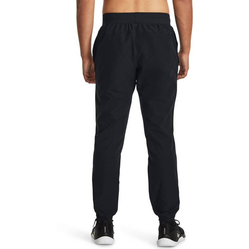 Under Armour Stretch Woven Trainingshose Herren