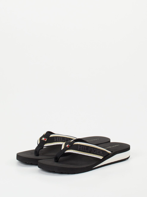 Badepantolette-71210090044 Tommy Hilfiger