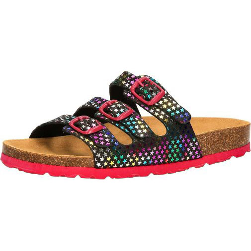 LICO Pantolette Bioline Starline