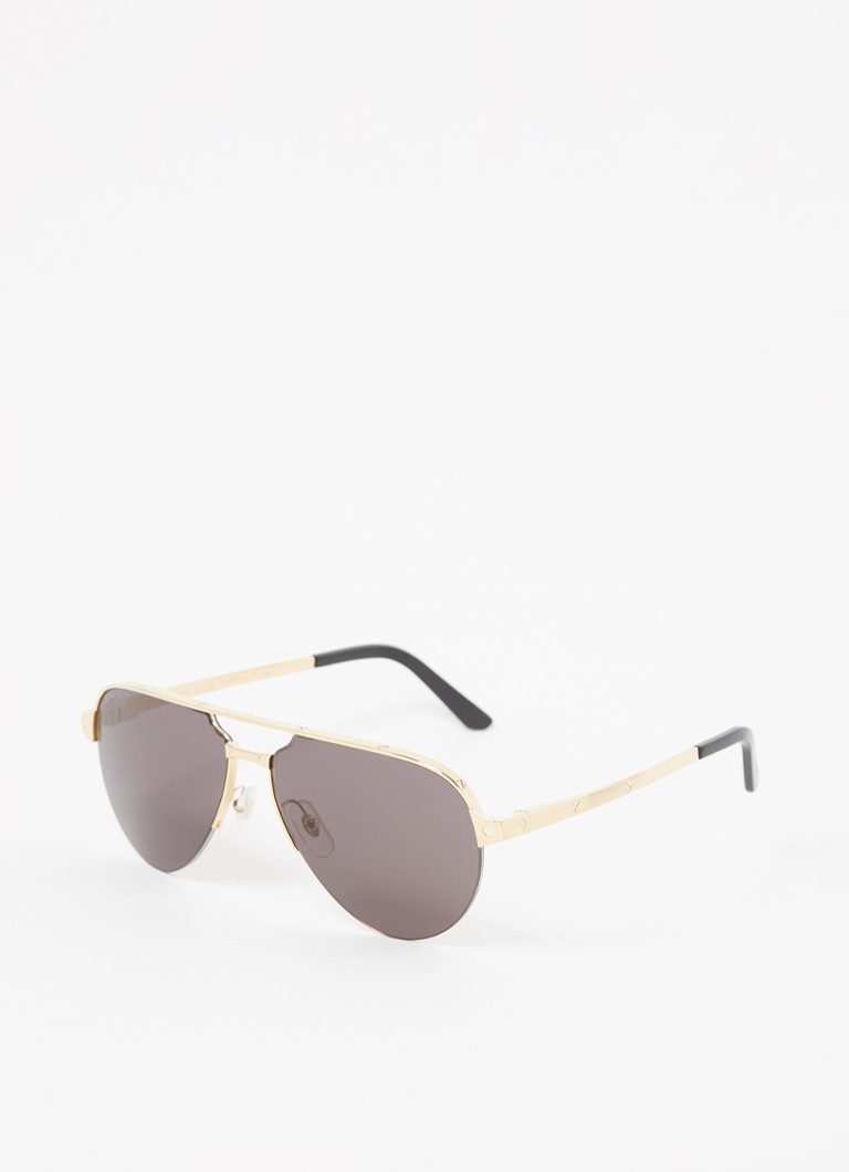 Cartier sunčane naočale CT0386S