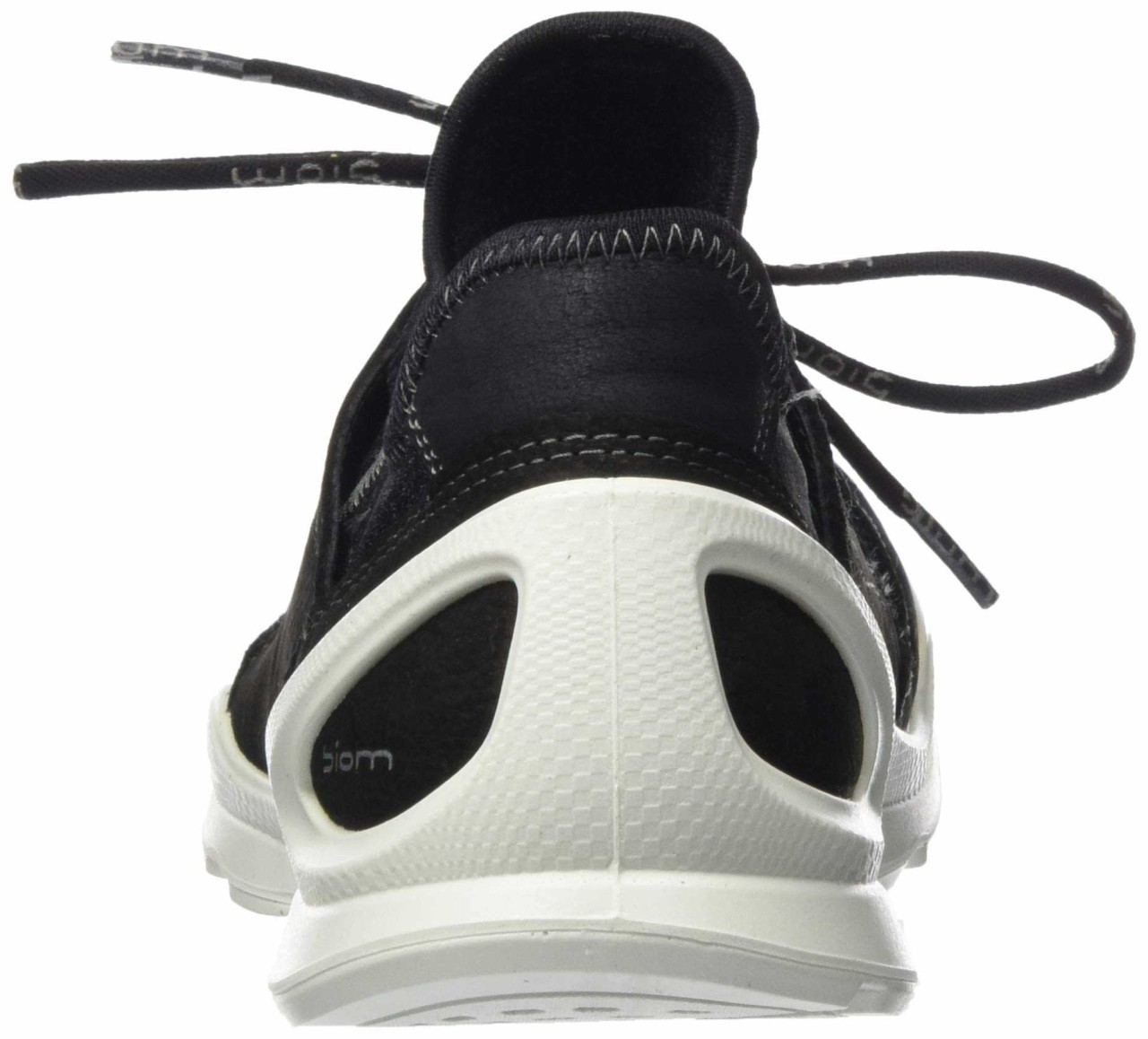 ECCO Sneaker schwarz ECCO BIOM STREET WOutdoor