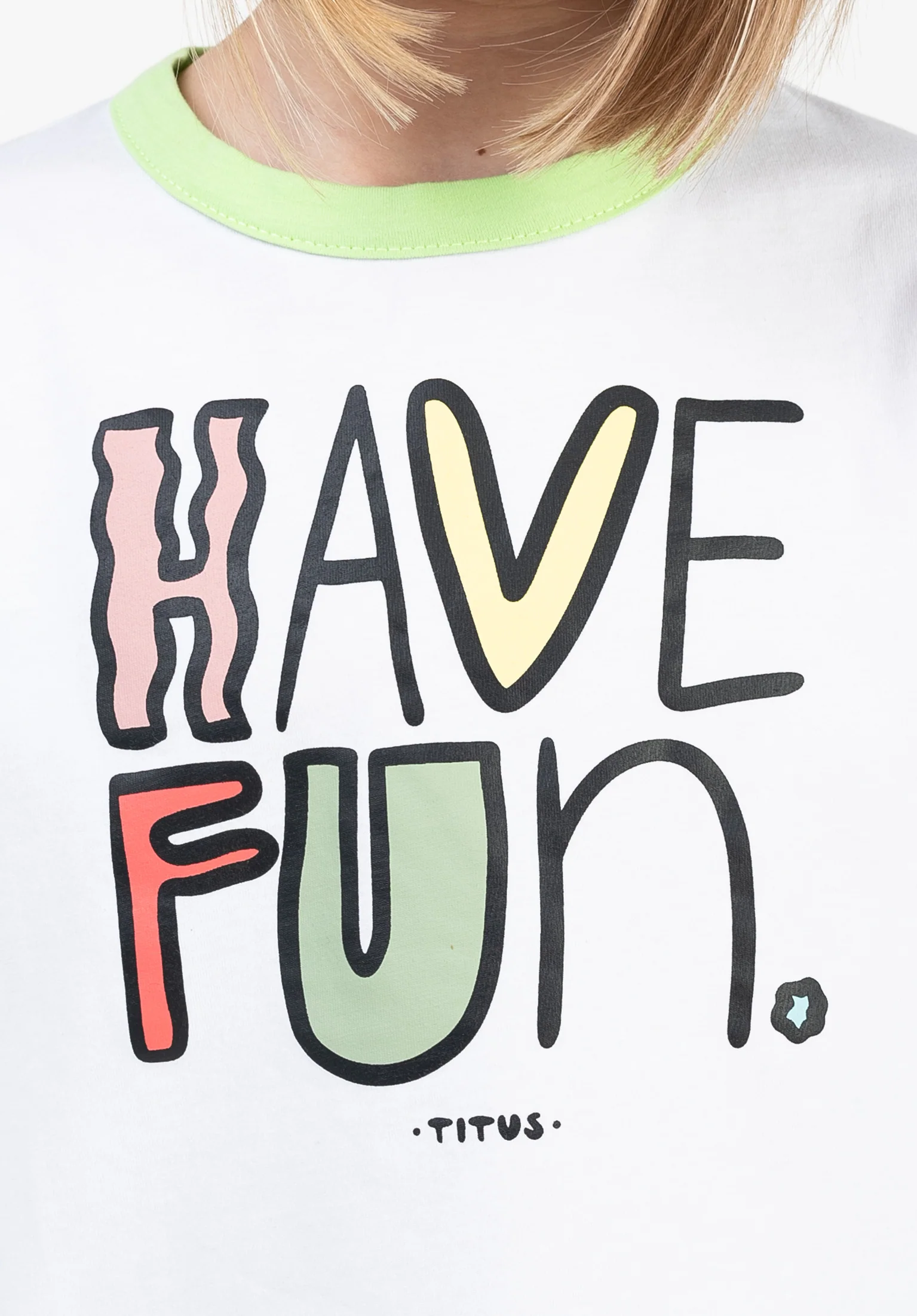 Have Fun
