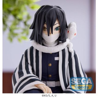 Demon Slayer: Kimetsu no Yaiba  PVC Statue (11cm)