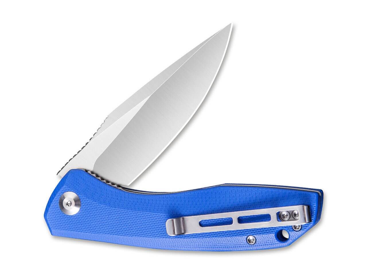Baklash G10 Blue