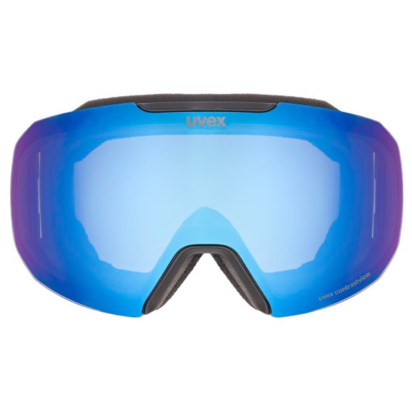 Uvex - Epic Attract Mirror S2+S1 (VLT 24+63%) - Skibrille