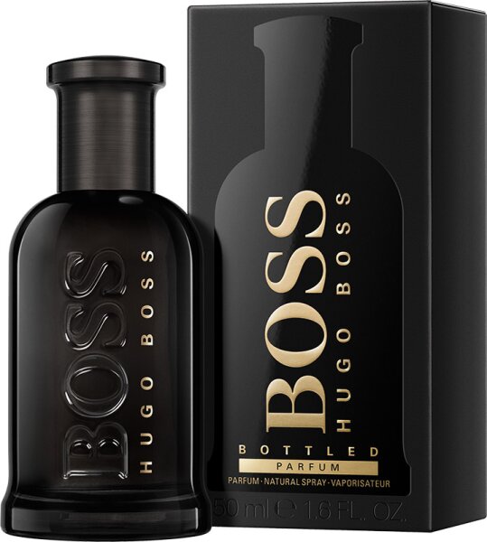 Hugo Boss Boss Bottled Parfum