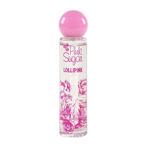 Aquolina Pink Sugar Lollipink Eau de Toilette 50 ml