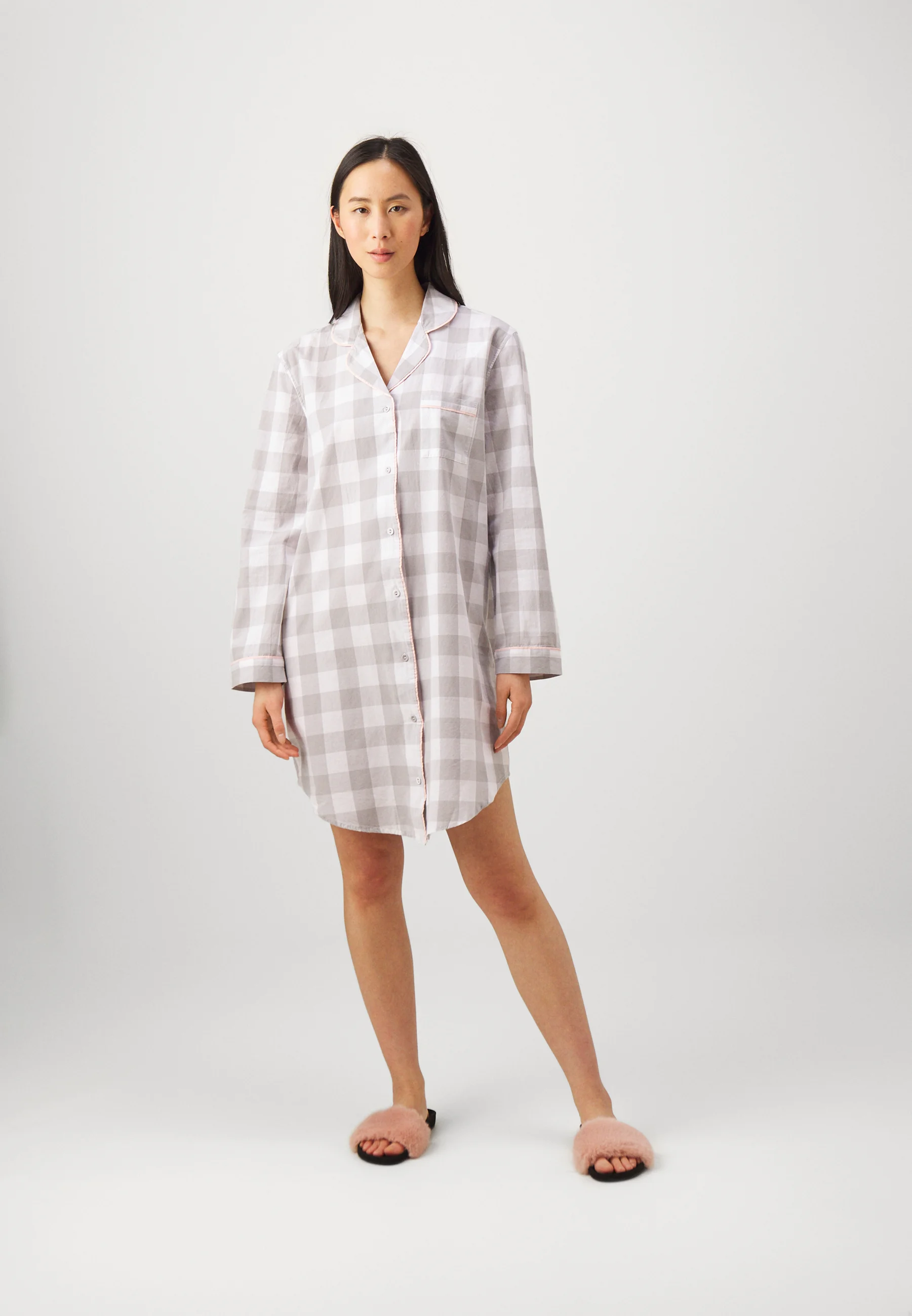 Marks & Spencer CHECK - Camisón