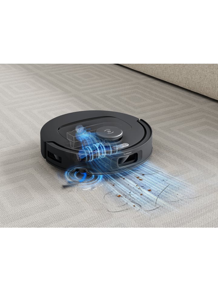 Ecovacs Saugroboter DEEBOT T30C EU in schwarz günstig kaufen onesize