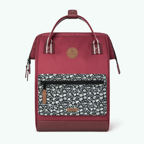 Adventurer Medium Backpack, Angers, Bordeaux