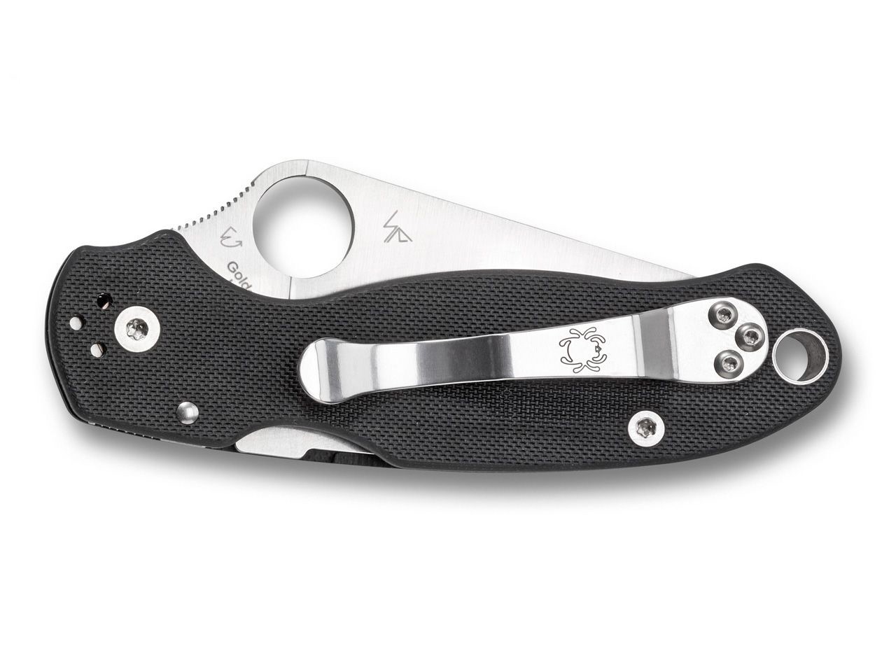 Para 3 Spyderedge