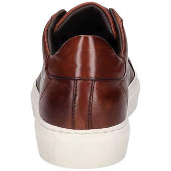 Kebo Sneaker in braun