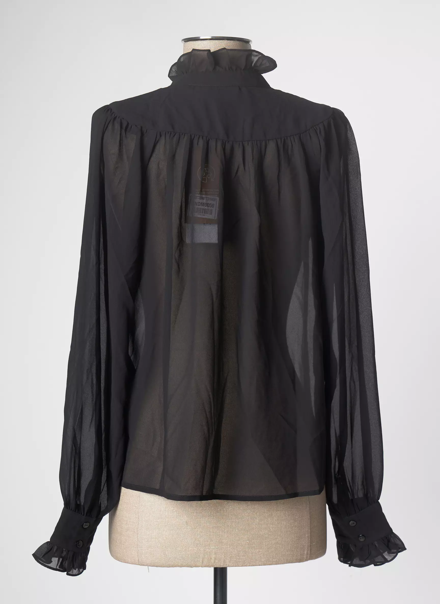 Vero Moda Blouses Femme couleur noir