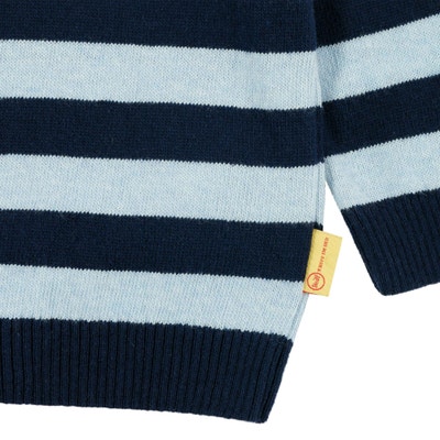 Pullover, dunkelblau für Jungs