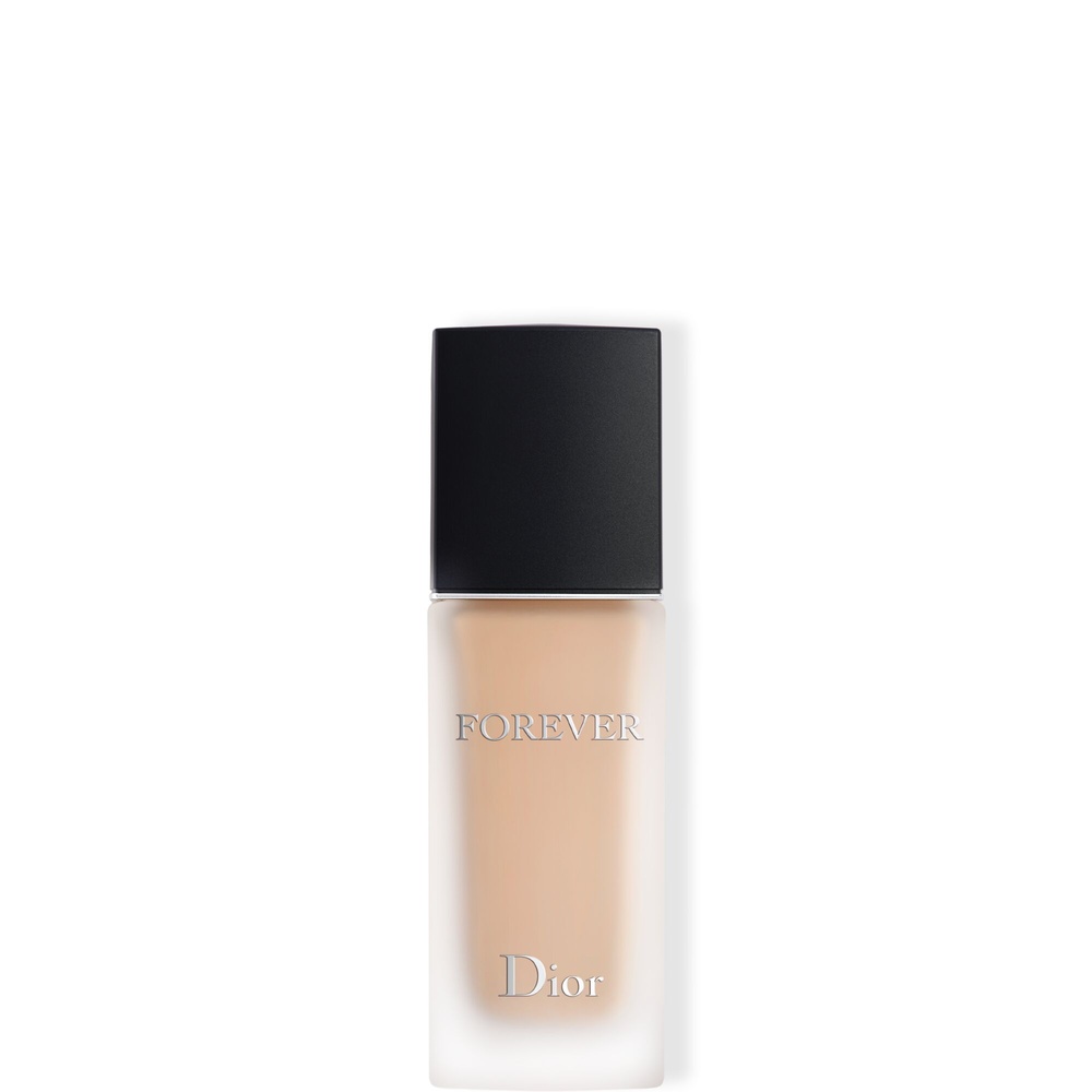 DIOR Dior Forever Fond de teint mat 24 h sans transfert –enrichi en soin – clean –  SPF 20 PA +++