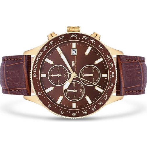 Rhodenwald & Söhne Armband-Uhr Karthago II