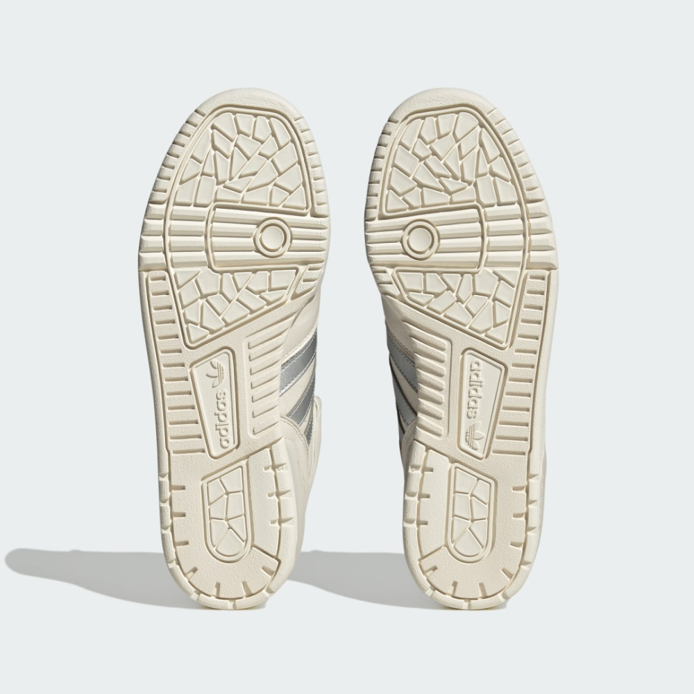 adidas Rivalry Hi Consortium IF0602 / weiss