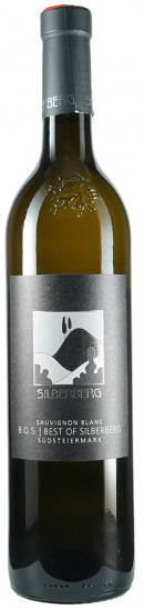 2018 Sauvignon Blanc 