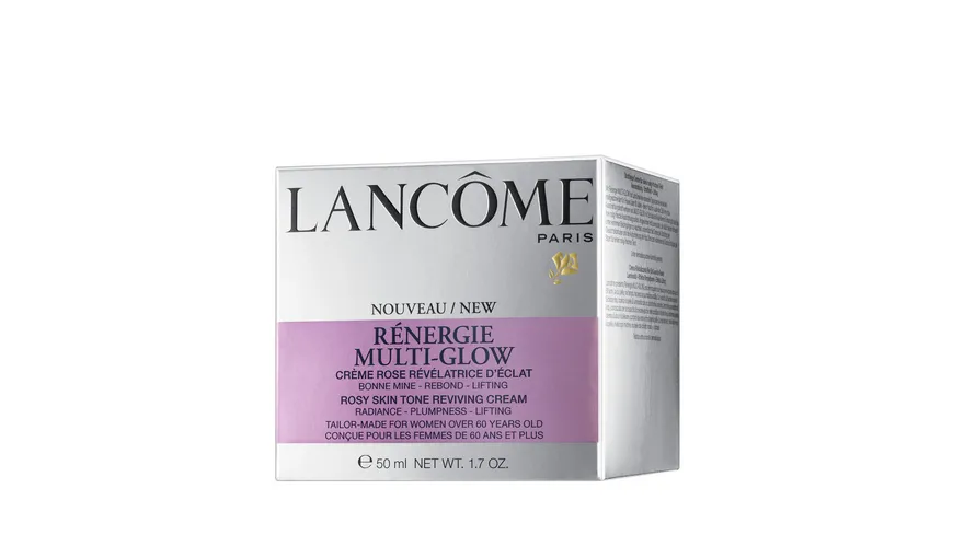 LANCÔME Rénergie Multi-Glow Tagescreme 50 ml
