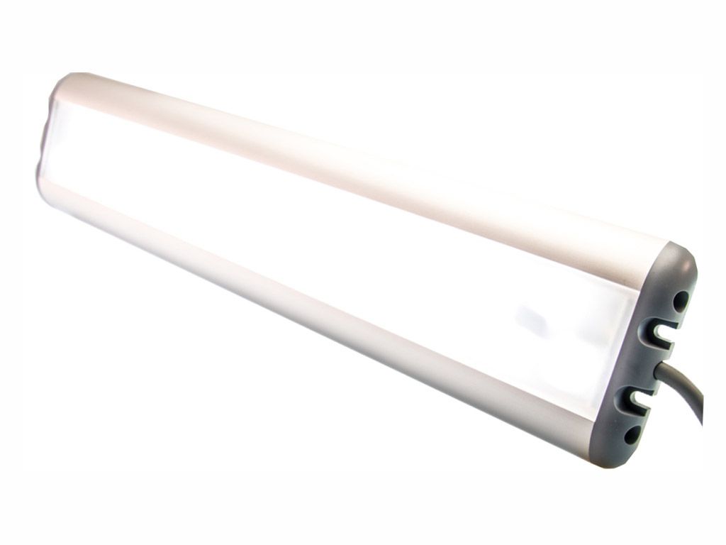 Brightline Flat Dual LED-Streifen