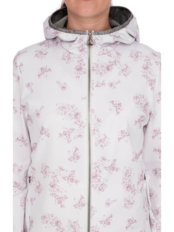 Almgwand Jacke FRUEHMESSER in grau günstig kaufen