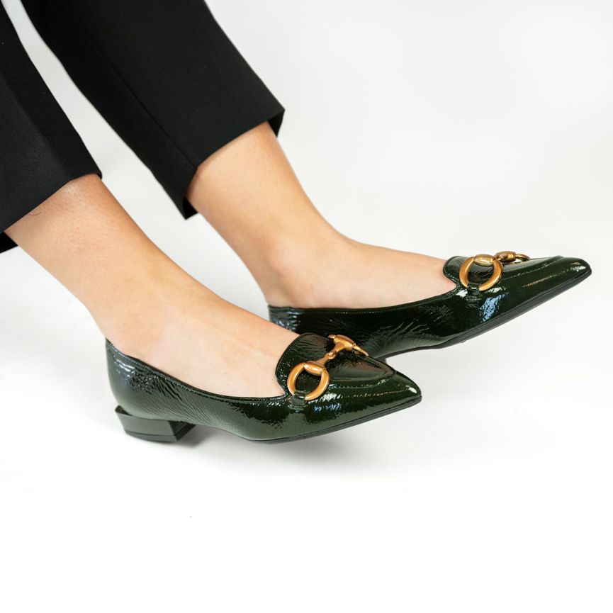 Chantal 1962  1800 - vert