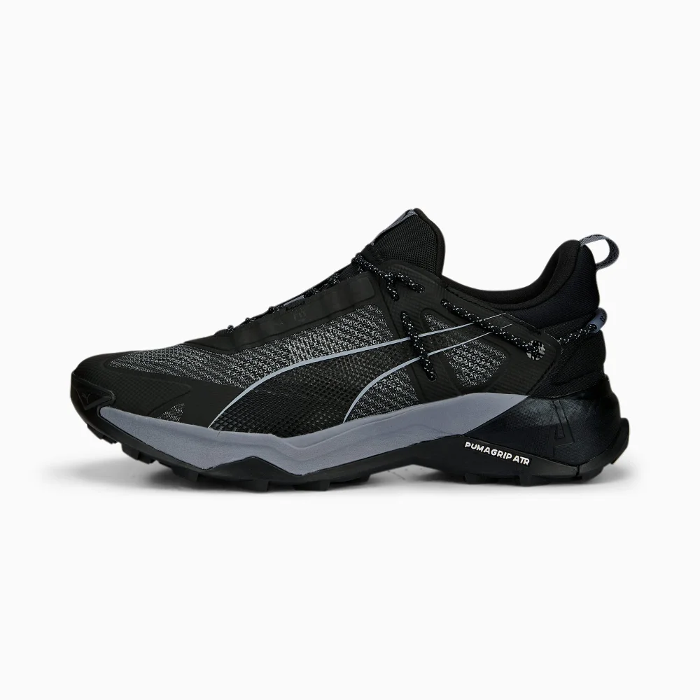 PUMA Explore Nitro 377854_01 / schwarz