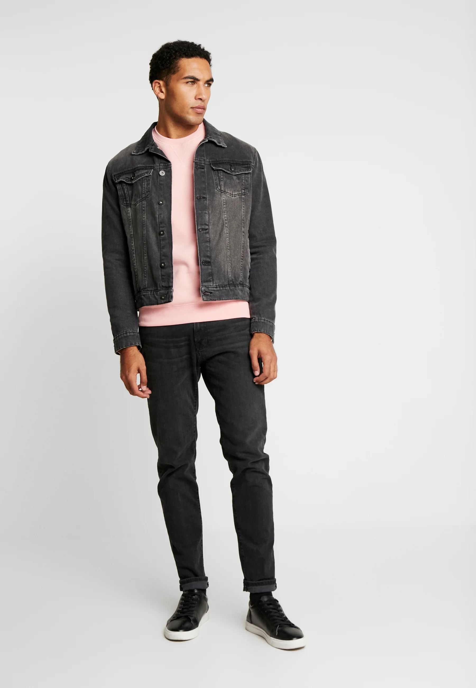 Sudadera Pier One