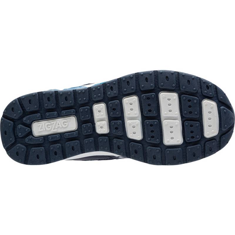 ZigZag Taier Stiefel Kinder