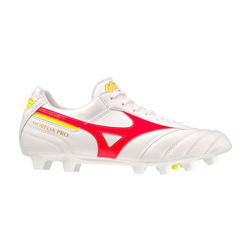 Mizuno MORELIA II PRO P1GA2313-64 / weiss