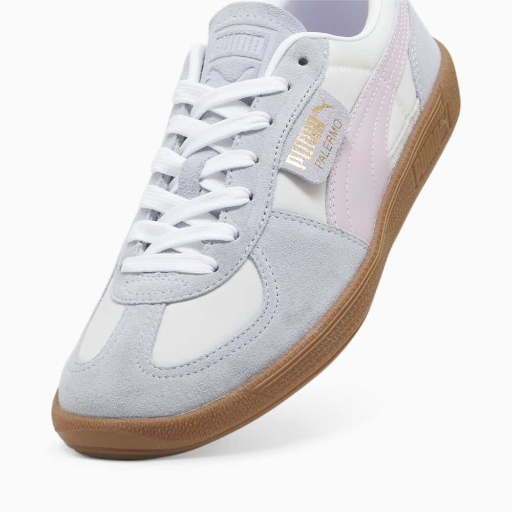 PUMA Palermo OG 383011_10 / grau