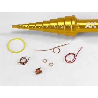 Bearing Dismantle Tool