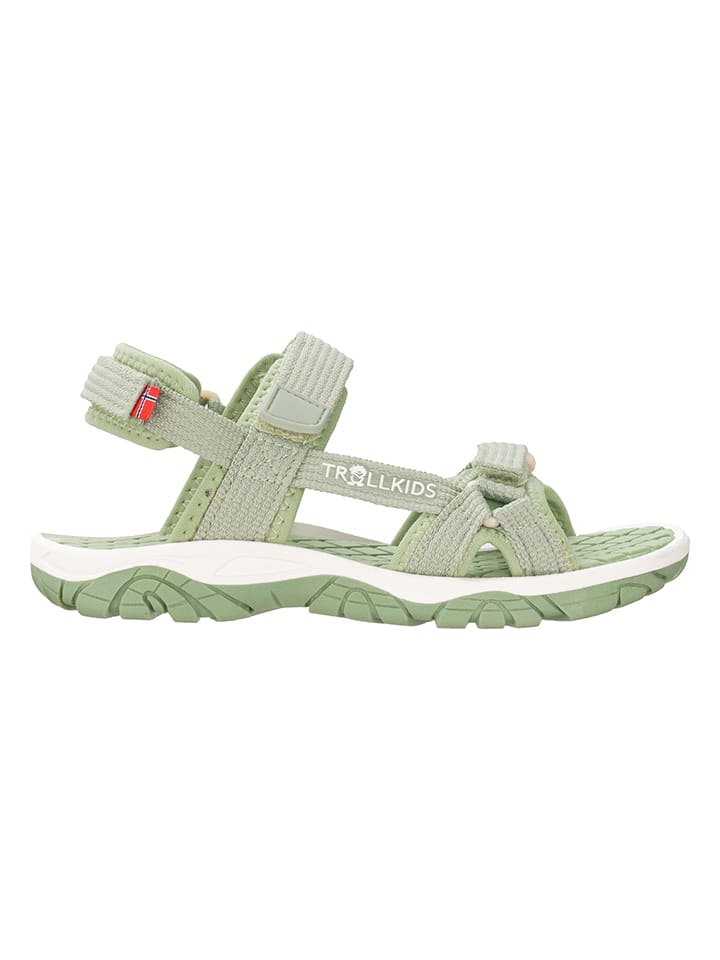 Trollkids Sandalen 