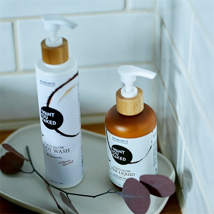 Body Wash