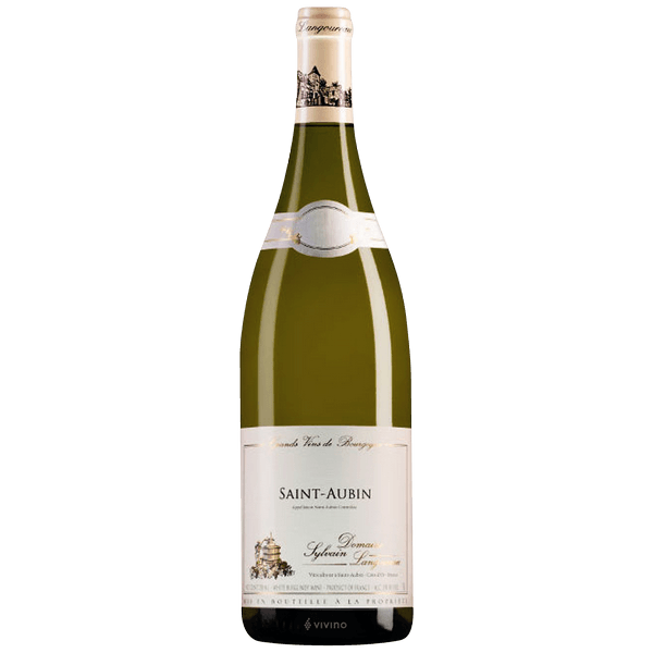 Domaine Sylvain LangoureauSaint-Aubin 2022