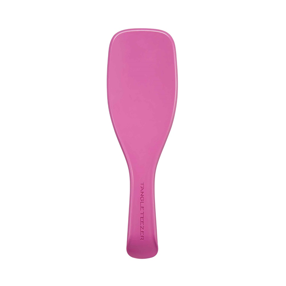 Tangle teezer Wet Detangler Raspberry Rouge Brosse à cheveux pour cheveux mouillés